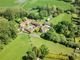 Thumbnail Detached house for sale in Priory Farm &amp; Priory Cot, 2.7 Acres, Studley