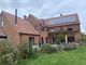 Thumbnail Farmhouse for sale in Suffolk, Bradfield St George