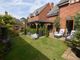 Thumbnail Detached house for sale in Forge Courtyard, Canon Frome, Herefordshire