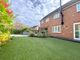 Thumbnail Detached house for sale in Hanoverian Way, Whiteley, Fareham