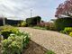 Thumbnail Detached bungalow for sale in Inghams Road, Tetney, Grimsby