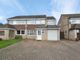 Thumbnail Semi-detached house for sale in Rides Court, Moulton, Northampton