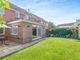 Thumbnail Detached house for sale in Rushey Meadow, Monmouth, Monmouthshire