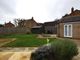 Thumbnail Detached house to rent in East Street, Bluntisham, Huntingdon