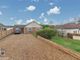 Thumbnail Detached bungalow for sale in Spring Lane, Fordham Heath, Colchester