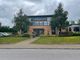 Thumbnail Office for sale in Hurricane Drive, Liverpool