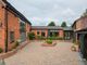 Thumbnail Barn conversion for sale in Lapworth Street, Lowsonford, Henley-In-Arden