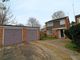Thumbnail Detached house for sale in Arreton Close, Leicester