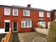 Thumbnail Terraced house for sale in Leyland Lane, Leyland