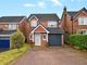 Thumbnail Detached house for sale in Richmond Close, Burnedge, Rochdale, Greater Manchester