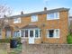 Thumbnail End terrace house for sale in Dulverton Avenue, Park North, Swindon