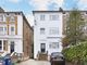 Thumbnail Flat for sale in Argyle Road, Ealing