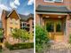 Thumbnail Flat for sale in Biggin Hill, London