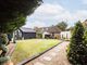 Thumbnail Barn conversion for sale in Norwood Hill Road, Charlwood