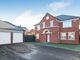 Thumbnail Detached house for sale in Highgrove Close, Darlington