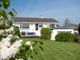 Thumbnail Bungalow for sale in Sea Sharp, Padstow