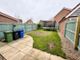 Thumbnail Detached house for sale in Rinovia Drive, Scartho Top, Grimsby