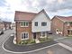 Thumbnail Detached house for sale in Kingcup Meadow, Houghton Regis