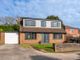 Thumbnail Detached house for sale in Station Road, Buxted, Uckfield