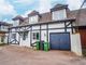 Thumbnail Detached house for sale in Sandrock Hall, The Ridge, Hastings