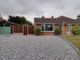 Thumbnail Bungalow to rent in Lynton Avenue, Stafford