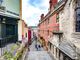 Thumbnail Detached house for sale in Christmas Steps, Bristol