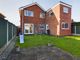 Thumbnail Detached house for sale in Ffordd Garmonydd, Wrexham