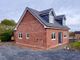 Thumbnail Detached bungalow for sale in Hillside Road, Ketley Bank, Telford