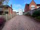 Thumbnail Detached house for sale in Willfield Lane, Brown Edge, Stoke-On-Trent