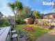 Thumbnail Detached house for sale in Godmanston Close, Poole, Dorset