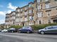 Thumbnail Flat for sale in 3/2 68 Fergus Drive, North Kelvinside, Glasgow