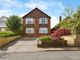 Thumbnail Detached house for sale in The Hill, Littlebourne, Canterbury