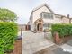 Thumbnail Semi-detached house for sale in Moorside Road, Crosby, Liverpool