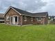 Thumbnail Detached bungalow for sale in Lon Rhys, Llandeilo, Carmarthenshire.