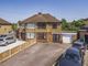 Thumbnail Semi-detached house for sale in Nursery Avenue, Allington, Maidstone