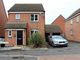 Thumbnail Detached house to rent in Sandpit Drive, Birstall