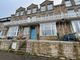 Thumbnail Flat to rent in Draycott Terrace, St. Ives