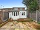 Thumbnail End terrace house for sale in Clayside, Chigwell, Essex