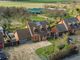 Thumbnail Detached house for sale in Mickfield, Stowmarket, Suffolk