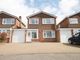 Thumbnail Link-detached house for sale in Willoughby Road, Tamworth, Staffordshire