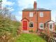 Thumbnail Property for sale in Hawthorne Cottages, Shelwick, Hereford