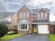 Thumbnail Detached house for sale in Guillemot Close, Hartlepool