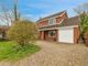 Thumbnail Detached house for sale in Bow Street, Great Ellingham, Attleborough