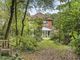 Thumbnail Detached house for sale in Hendon Wood Lane, Mill Hill, London