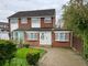 Thumbnail Semi-detached house for sale in Martindale Road, Darlington