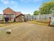 Thumbnail End terrace house for sale in Sussex Gardens, Scampton, Lincoln, Lincolnshire