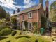 Thumbnail Detached house for sale in Main Road, Winterbourne Dauntsey, Salisbury, Wiltshire