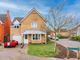 Thumbnail Detached house for sale in Canfor Road, Rackheath, Norwich