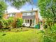 Thumbnail Link-detached house for sale in Vermont Close, Southampton, Hampshire