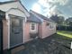 Thumbnail Bungalow to rent in The Green, Barnby, Beccles, Suffolk